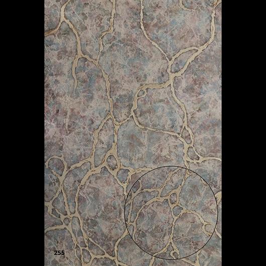 کاغذ دیواری مدرن ست کد 255